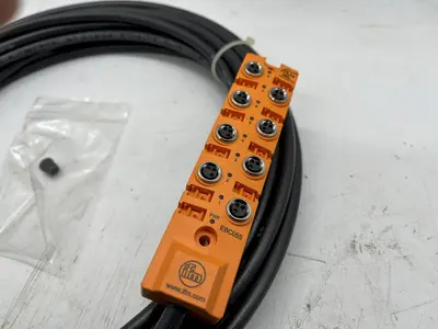 USED NOT SPECIFIED EBC055