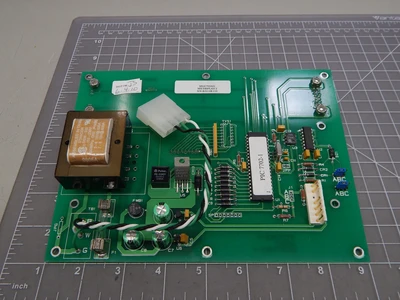 Used MERLIN _UNKNOWN_ Circuit Boards | OCO Industrial #1614846