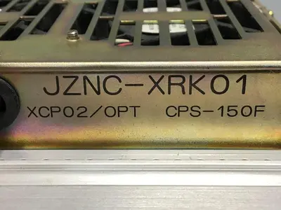 USED YASKAWA JZNC-XRK01C-1