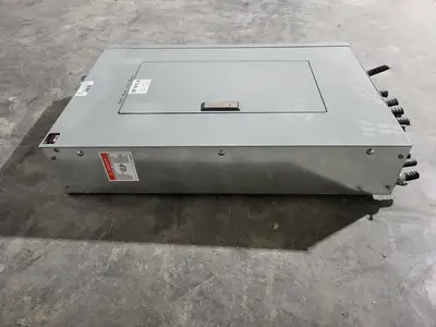 USED EATON PRL1A
