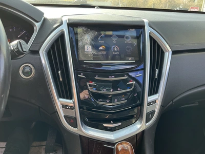 Used 2013 CADILLAC SRX Classic Cars & Trucks Michigan US | Miedema Asset Management Group #1769214