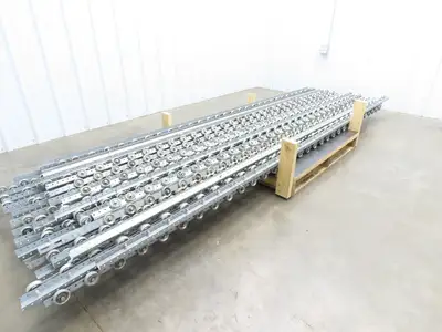 Used N/A _UNKNOWN_ Pallet Racking Indiana US | Arrow Industrial #621555