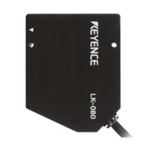 Keyence LK-086 CCD Laser Displacement Sensor Head [New]