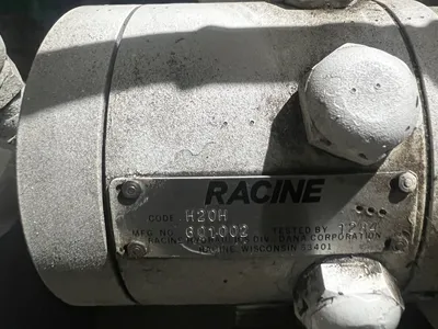 USED WABASH WABASH MIL125-2424-4CTM PRESS