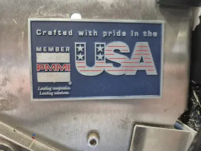 Econoseal Tray Former