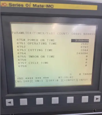 Used 2009 SHARP SV-2412S Vertical Machining Centers California US | Machinery Network #1324537