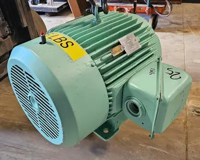 USED RELIANCE P32G4310-G9-RG