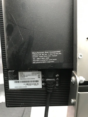USED 2015 VALE TECH Integra 2