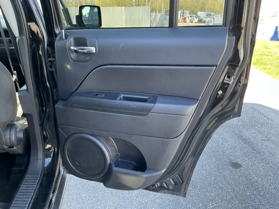 USED 2014 JEEP PATRIOT