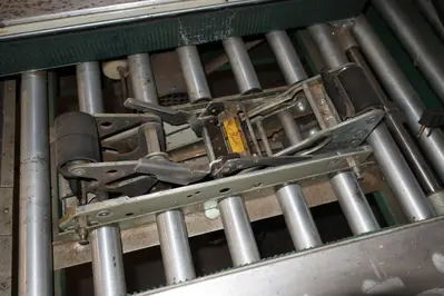 USED STA PACK STA-47