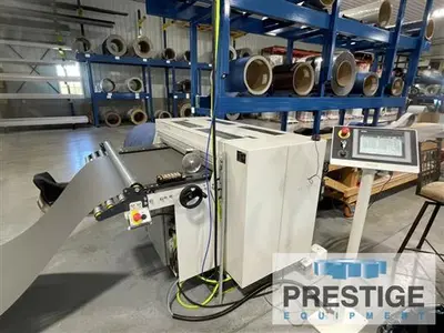USED 2022 CIDAN NUSLIT PROCUT 1250