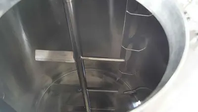 New | in-Stock 2021 HONGDA PROCESSOR Cooking Kettles Ontario CA | Hongda America Corp #1207717