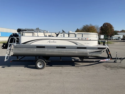 Used 2012 AVALON CATALINA Classic Cars & Trucks Michigan US | Miedema Asset Management Group #1761462