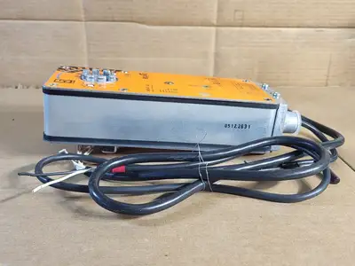 USED BELIMO AF24-S US