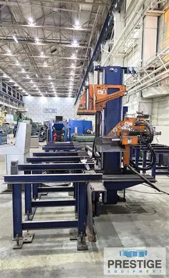 Used 2021 PEDDINGHAUS AVENGER  40 Beam / Drill Lines New York US | Prestige Equipment #1329248