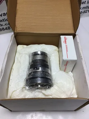 Flowserve 130561 Rotary Base Mechanical Seal Shaft 1.500″ 316SS