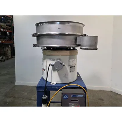 USED SWECO ZS24