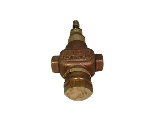 Honeywell V5011N2006 Two-Way Globe Valve [New]