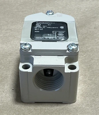 NEW Omron WLD-LE