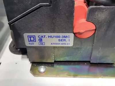 New | in-Stock SQUARE D 8998 KW407 Relays & Switches British Columbia CA | Lenmark #835945