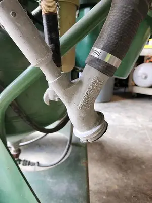 USED 1994 ABB A3CPCA