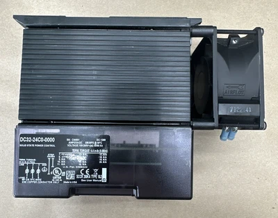 NEW Watlow DC32-24C0-0000