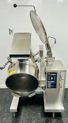 USED GROEN DH/20