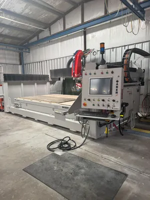 2023 PARK INDUSTRIES Saber Jet Saw Jets | STONE EQUIPMENT WAREHOUSE (2)