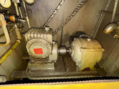 USED LITTELL S200-36