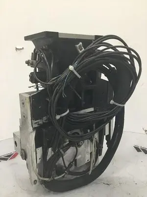 USED SEPRO 04SOM751