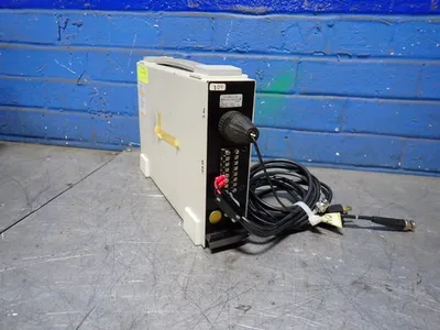 USED GOULD INC 11G411301