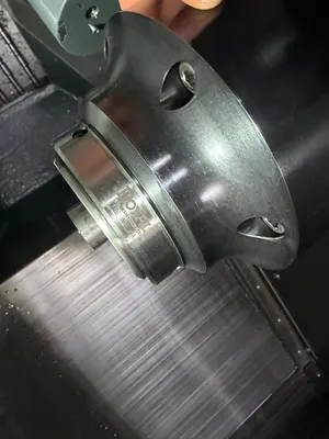 2021 HAAS ST-10Y CNC Lathes | CNC EXCHANGE (10)