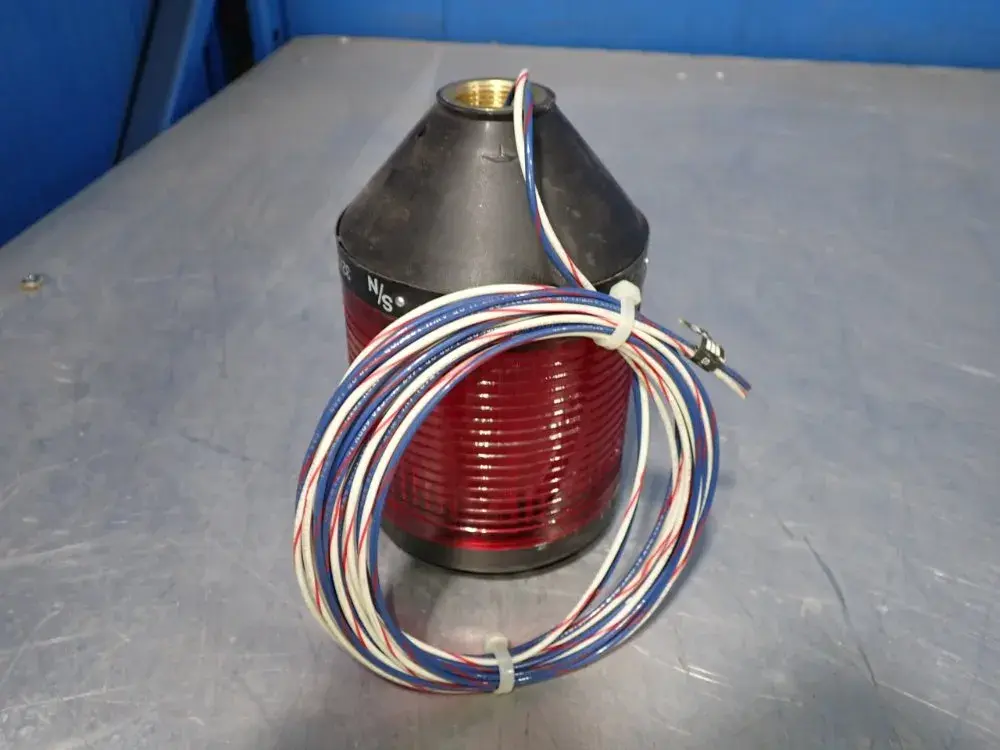 Used SCC 4000BR24V Light Sources / LED Ohio US | HGR 24 #751979