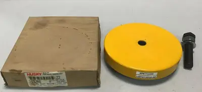 USED HUSKY CORP NPN 713286