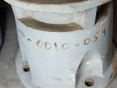 Used SEW-EURODRIVE FA70LP184 Gearboxes British Columbia CA | Lenmark #268278