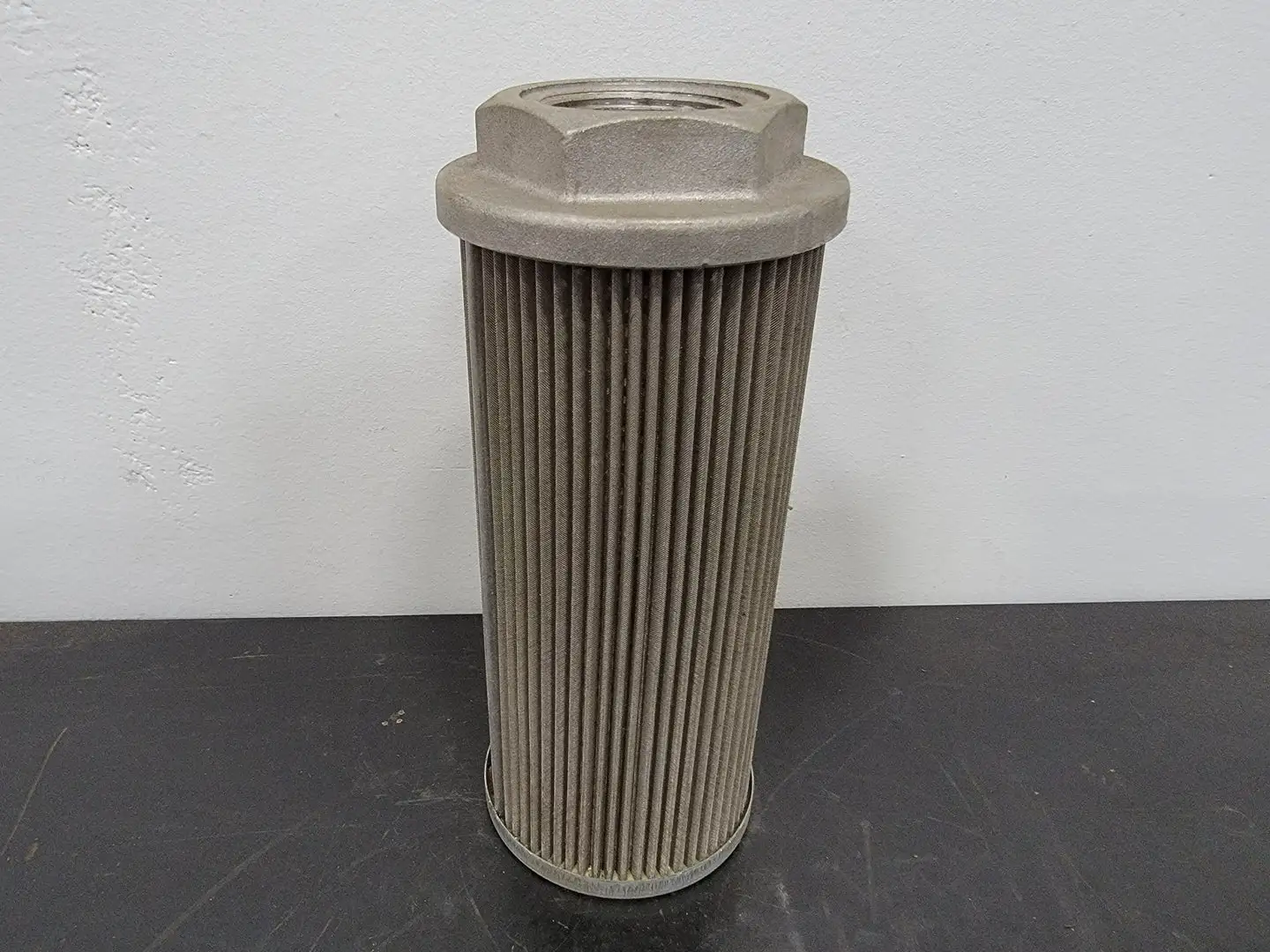 USED STAUFF TFS-120-0