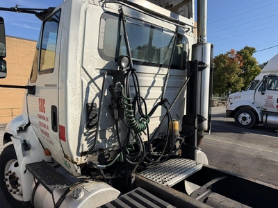 Used 2006 INTERNATIONAL 86004X2 Conventional trucks Ohio US | Miedema Asset Management Group #1693475
