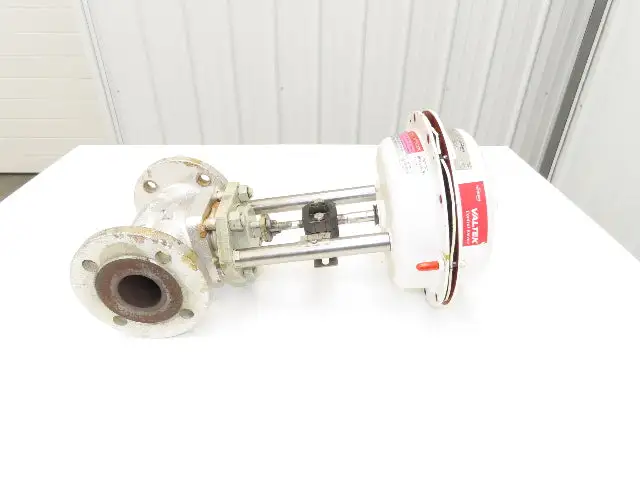 Used FLOWSERVE _UNKNOWN_ Valves/Fittings Indiana US | Arrow Industrial #566476