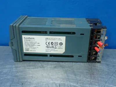 USED EUROTHERM 2216E/AL/VH/R1/R1/RF/2YM/ENG/XXXXX/EU0523