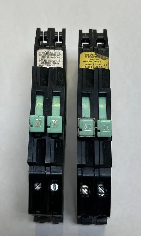 Used ARROW HART CB-230 Miscellaneous Equipment (Electrical & Power) | Surplus Asset Holdings #1197229