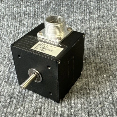 Used ACCU-CODER 715-1-S-N Misc Electrical & Power Parts California US | Davliegogo LLC #1710152