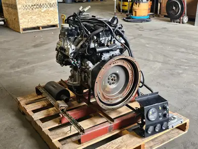 New | in-Stock WESTPORT FWSPB02.4LSI Gas Engines British Columbia CA | Lenmark #1489088