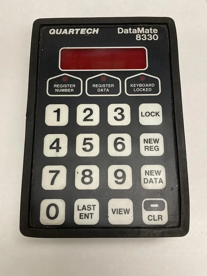 USED QUARTECH 8330