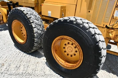 Used 2002 CAT _UNKNOWN_ Motor Graders South Carolina US | BTM Machinery #1354430