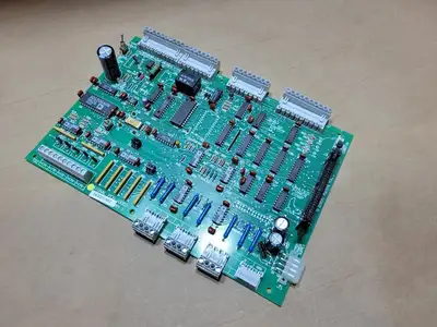 Used UNITED POWER CORP. PCB-10003 Misc Electrical & Power Parts British Columbia CA | Lenmark #836469