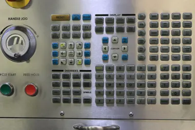 2006 HAAS VF-2SS Vertical Machining Centers | Toolquip, Inc. (5)