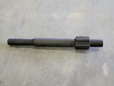 Shank Adapter R38 521-681-274