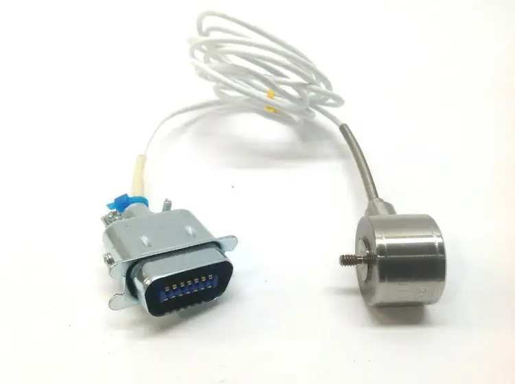 Used Honeywell EE593A Transducers Michigan US | Maverick Industrial Sales #1483030
