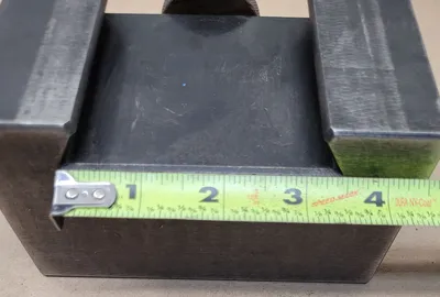 ALORIS DA 55Q Tooling & Accessories, Tooling | Machinery Central (9)