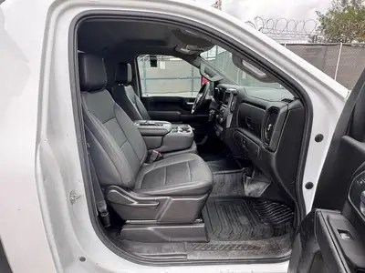 Used 2021 CHEVROLET SILVERADO 3500HD Service & Utility Trucks Florida US | Truck and Van Outlet #1509247